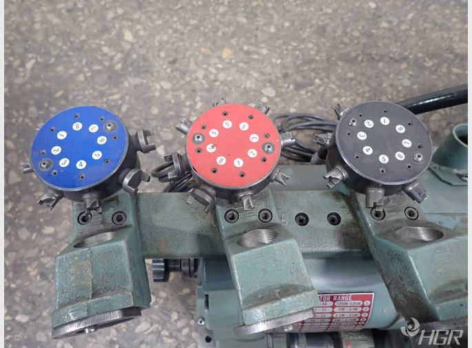 Trupoint Drill Grinder