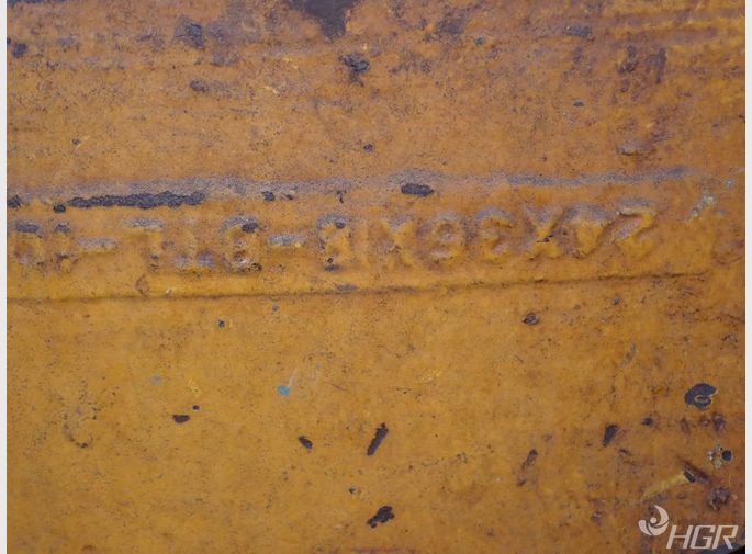  Tslot Table