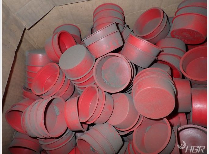  Caplugs