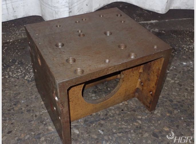  Machine Table