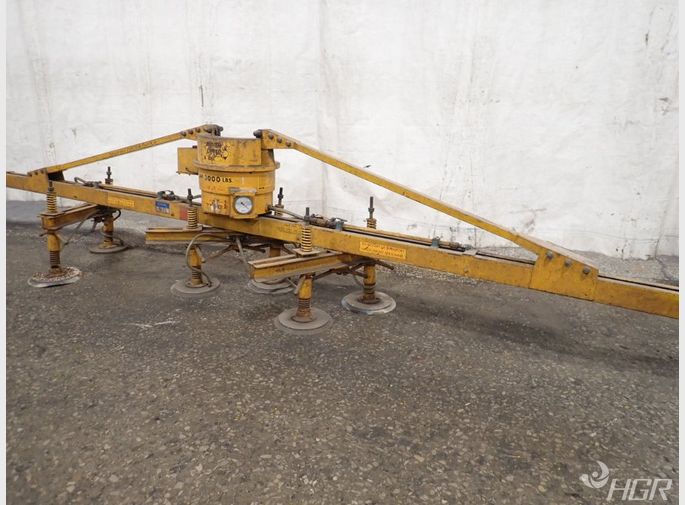 Anver Vacuum Lift