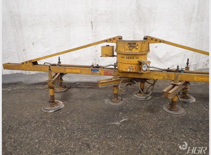 Anver Vacuum Lift