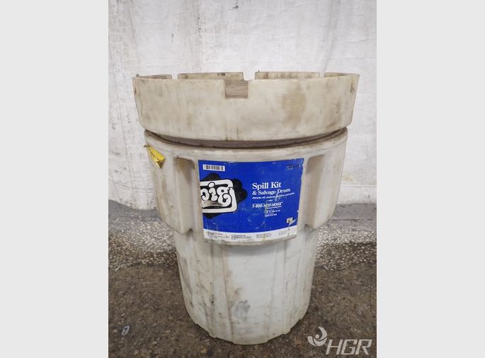 Pig Spill Kit