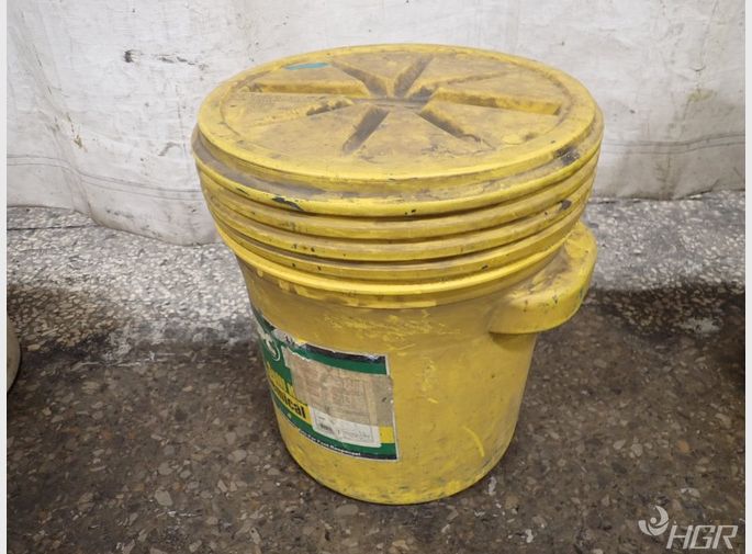 Spc Spill Kit
