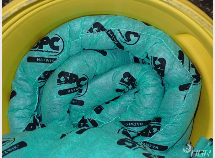 Spc Spill Kit