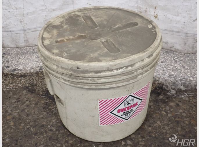 Pig Spill Kit