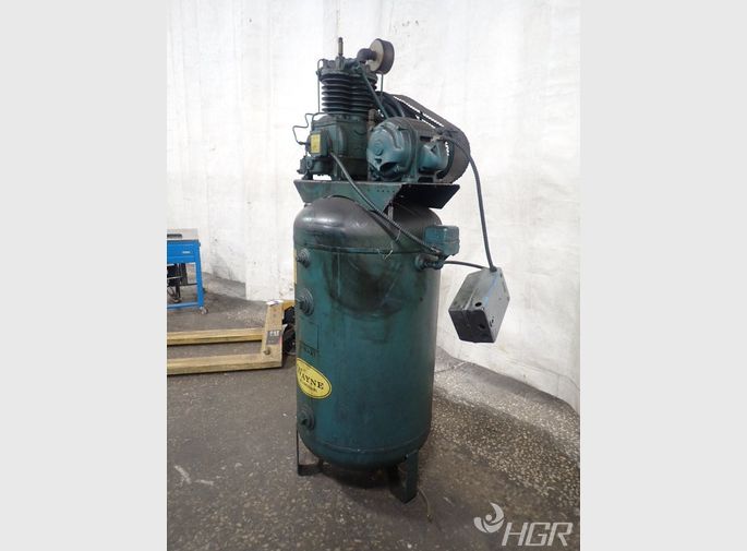 Wayne air compressor hotsell