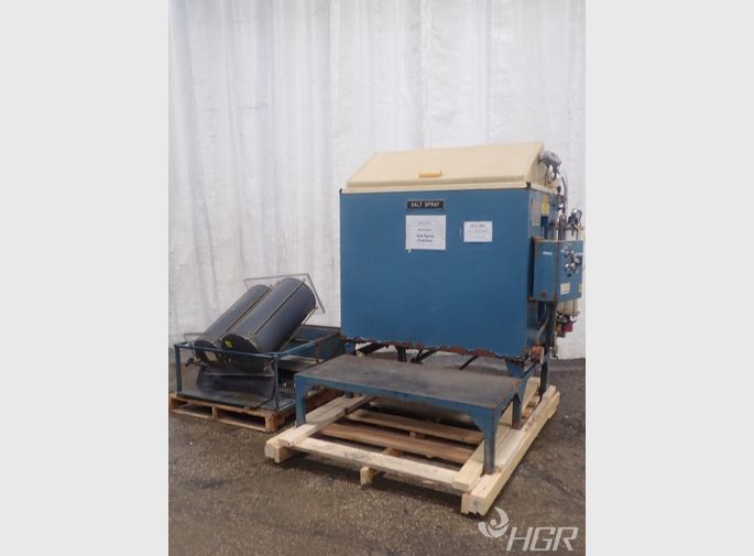 Harshaw Harshaw Salt Spray Chamber