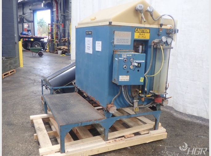 Harshaw Harshaw Salt Spray Chamber