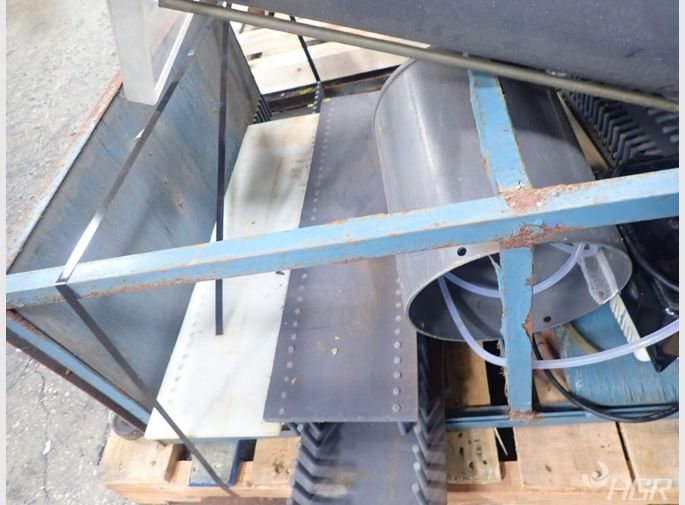 Harshaw Harshaw Salt Spray Chamber