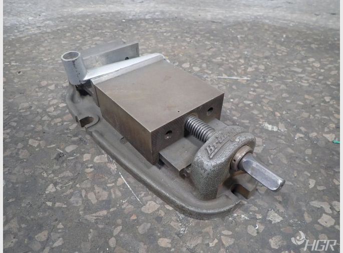Bridgeport 6 Vise