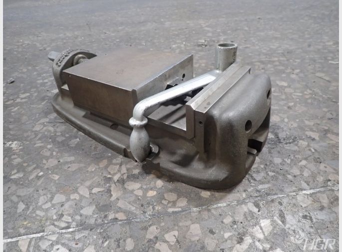 Bridgeport 6 Vise