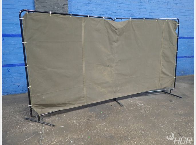  Welding Screen