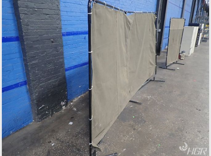  Welding Screen