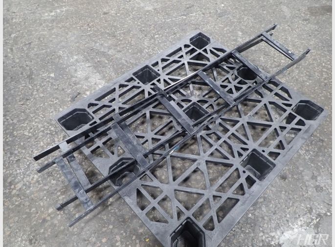  Ladders