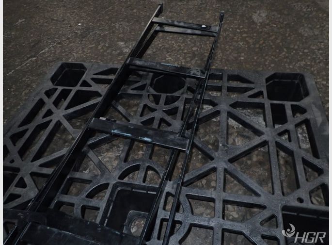  Ladders
