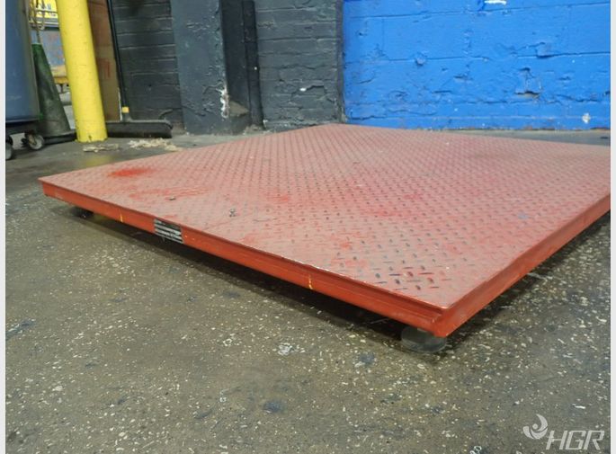Btek Scale