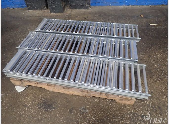 Roller Conveyors
