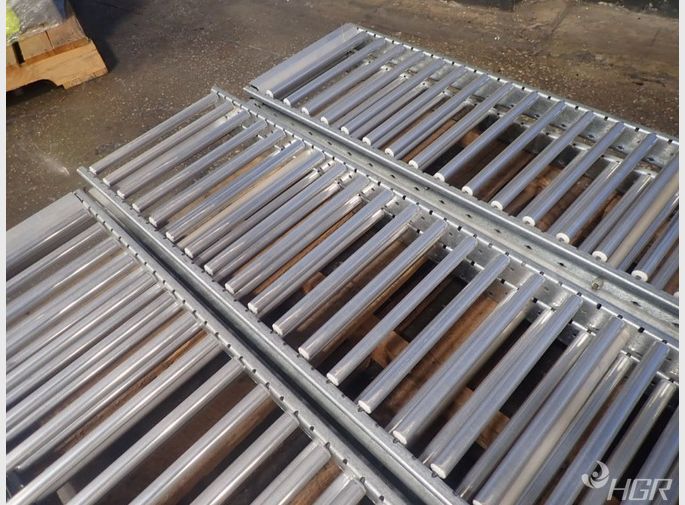  Roller Conveyors