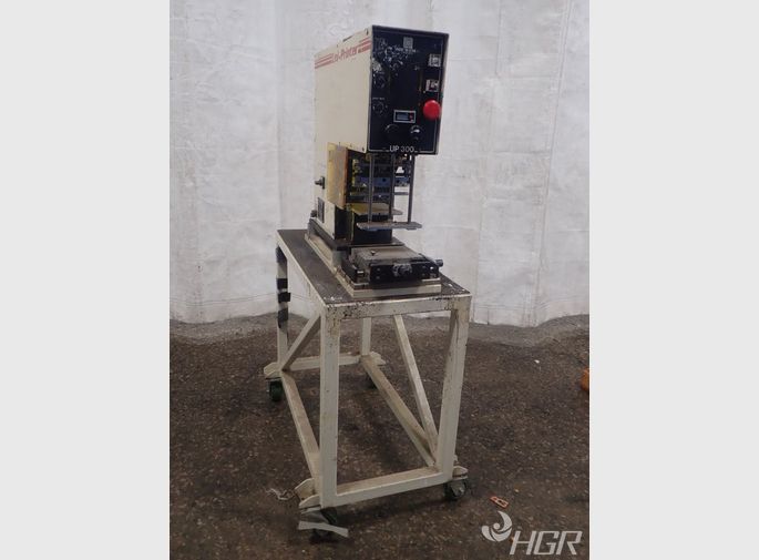 United Silicone Uniprinter