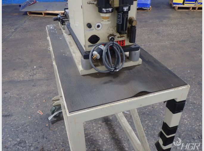 United Silicone Uniprinter
