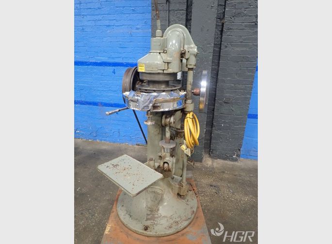 Stokes Stokes Rb2 Tablet Press Machine