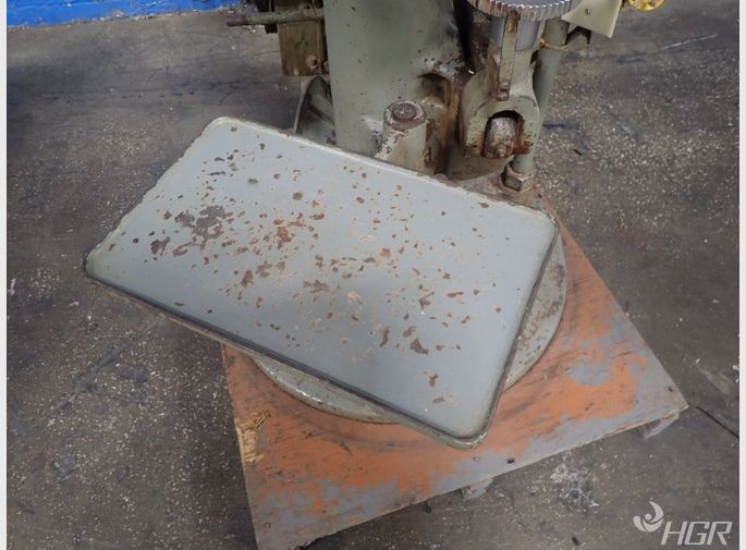 Stokes Stokes Rb2 Tablet Press Machine