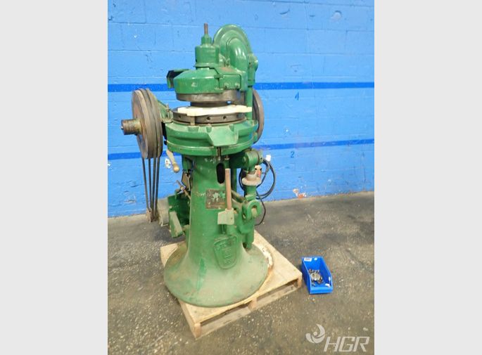 Stokes Stokes Rd53 Tablet Press Machine