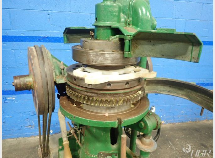 Stokes Stokes Rd53 Tablet Press Machine