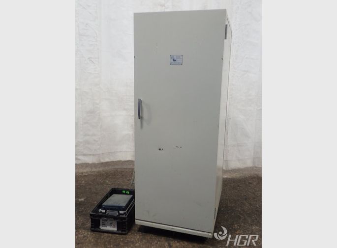 Iac Sound Proof Booth