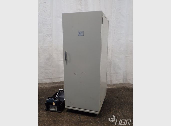 Iac Sound Proof Booth