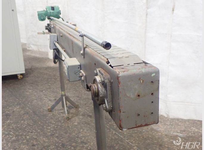  Power Belt Conveyor