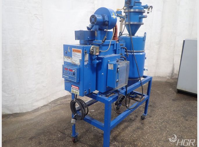 Novatec Dryer