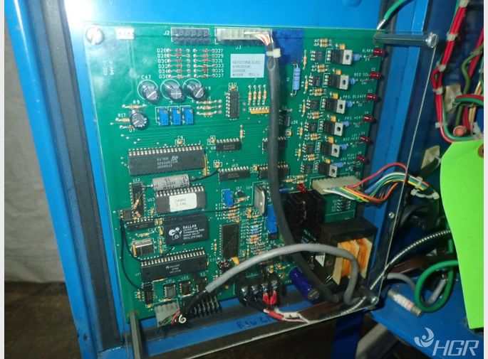 Novatec Dryer