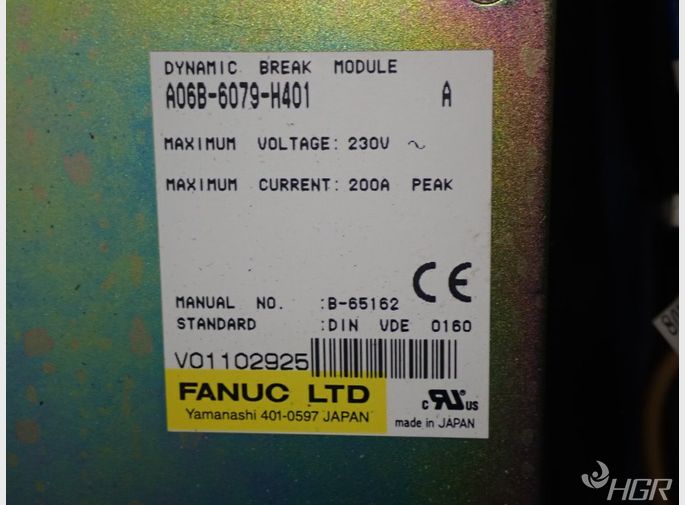 Cincinnati Milacronfanuc Cincinnati Milacronfanuc Robo 55r55 Injection Molder