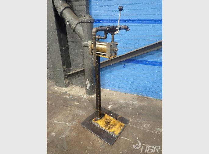 Lincoln Pump