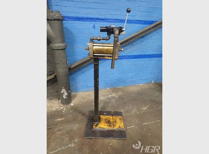 Lincoln Pump