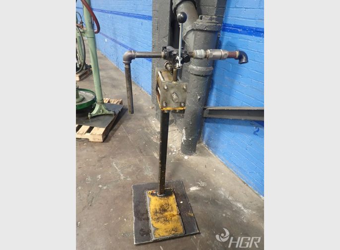 Lincoln Pump