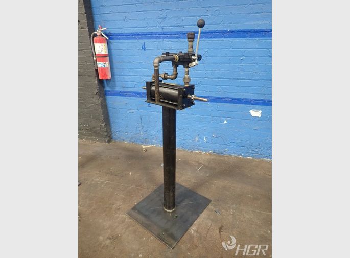 Lincoln Pump