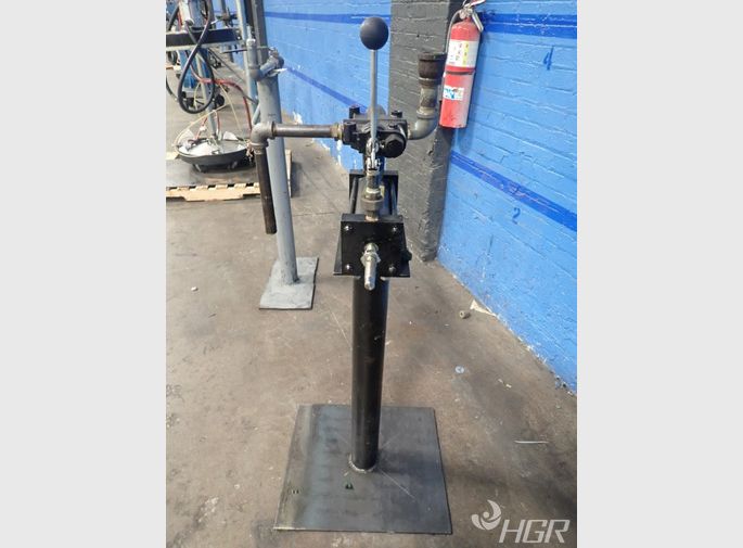 Lincoln Pump