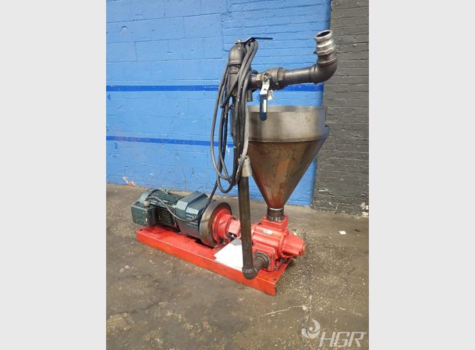 Roper Pump