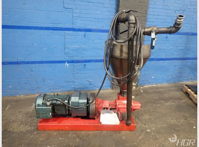 Roper Pump
