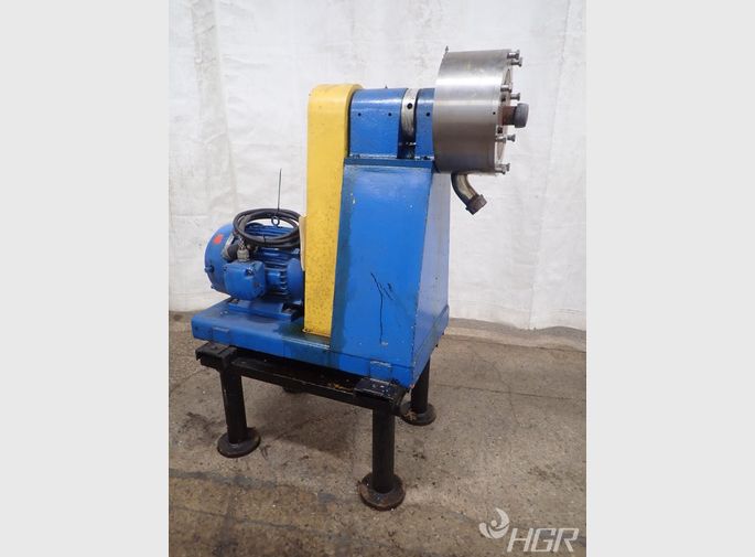  12la Colloid Mill
