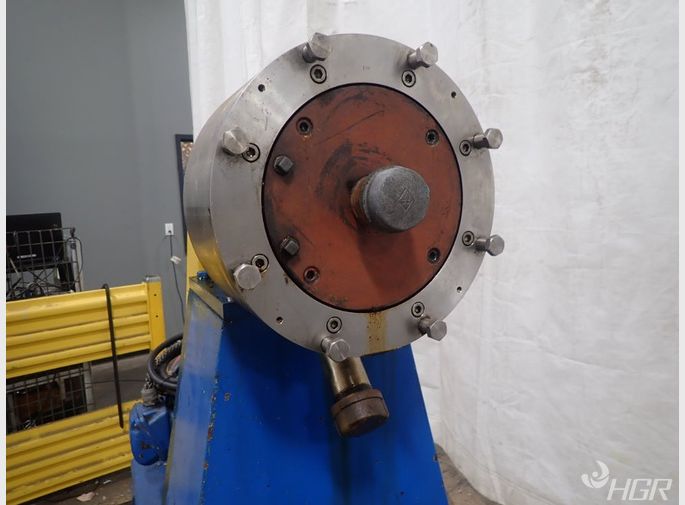  12la Colloid Mill