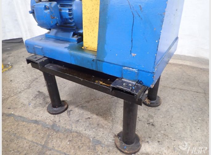  12la Colloid Mill