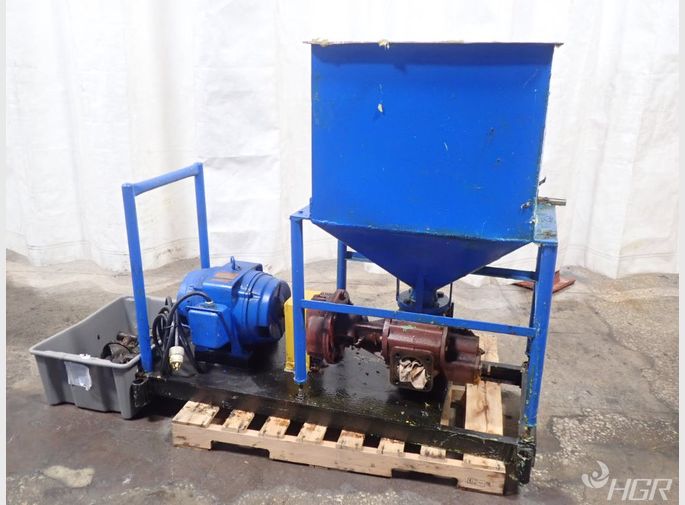  Grease Hopper