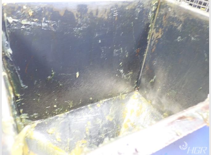  Grease Hopper
