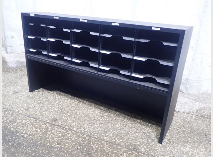  Overhead File Organizer