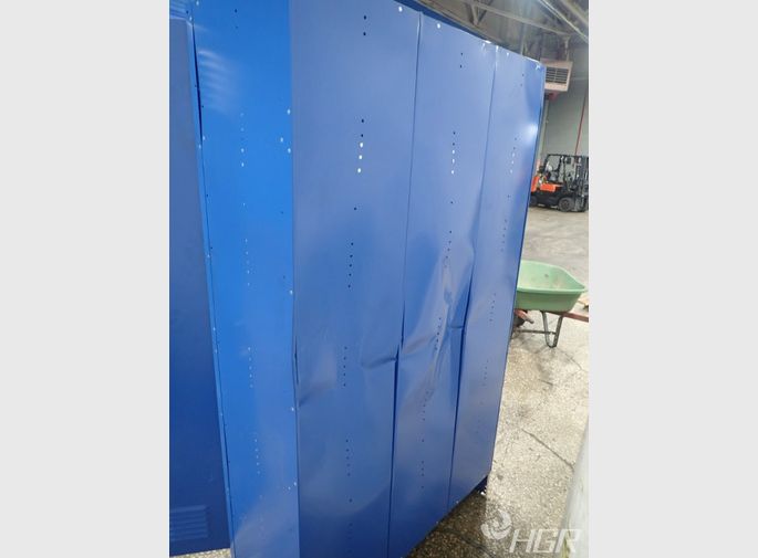  Locker 