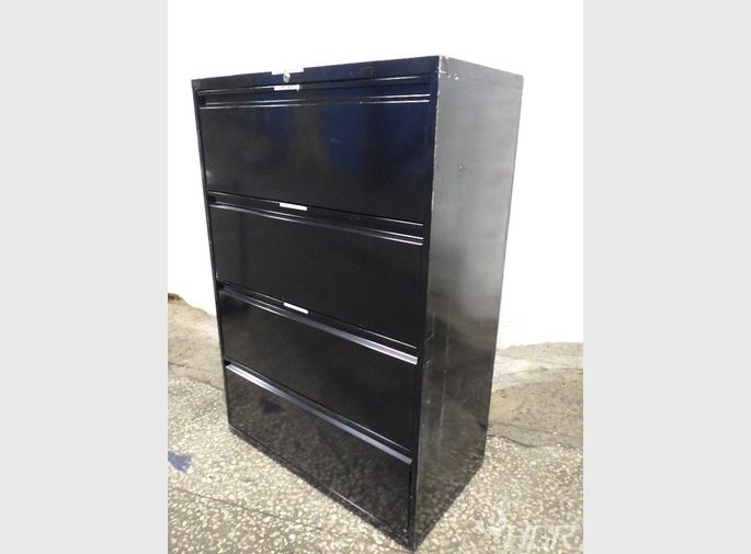  Lateral File Cabinet